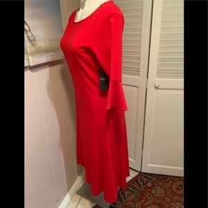 Ralph Lauren cotton dress
